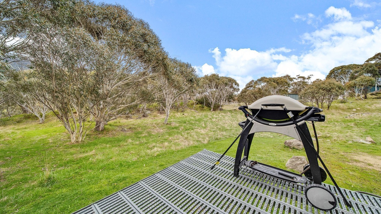 Photo of Outdoor in Crackenback