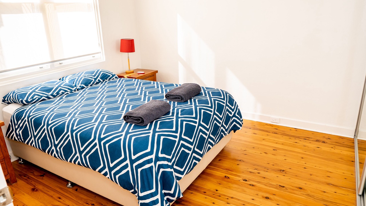 Photo of Bedroom in The Entrance