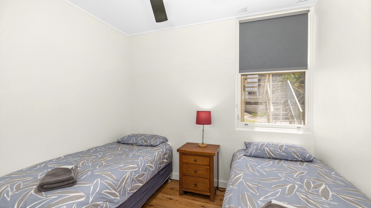Photo of Bedroom in The Entrance