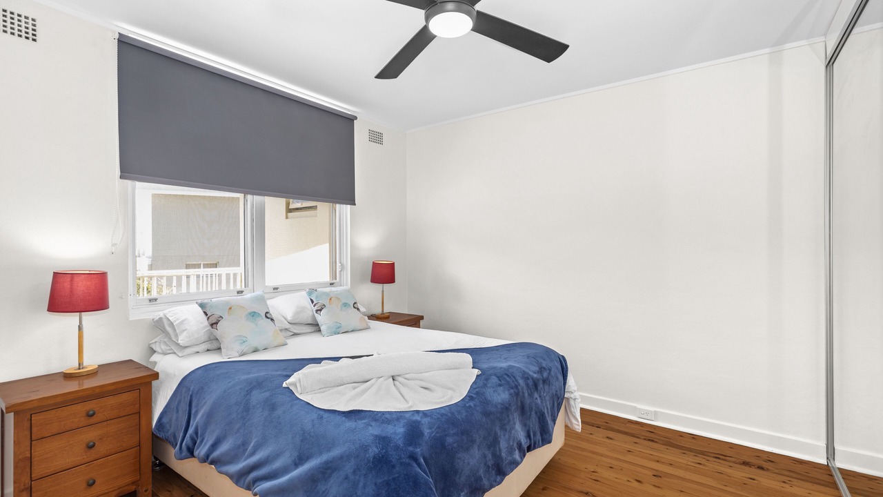Photo of Bedroom in The Entrance