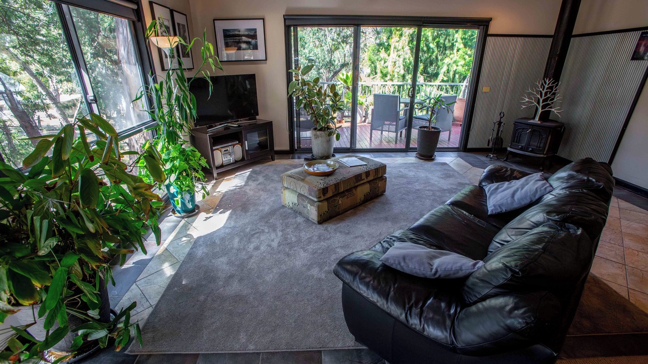 Photo of Livingroom in Halls Gap