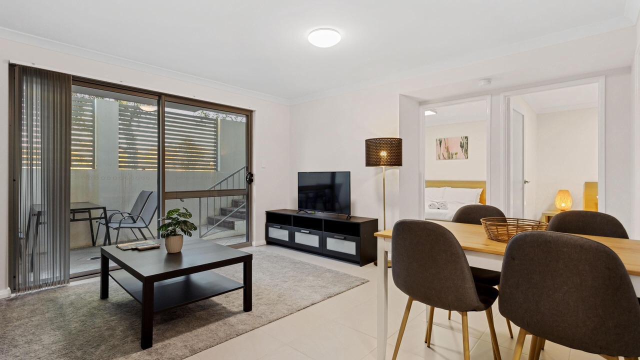 Photo of Livingroom in Rockingham