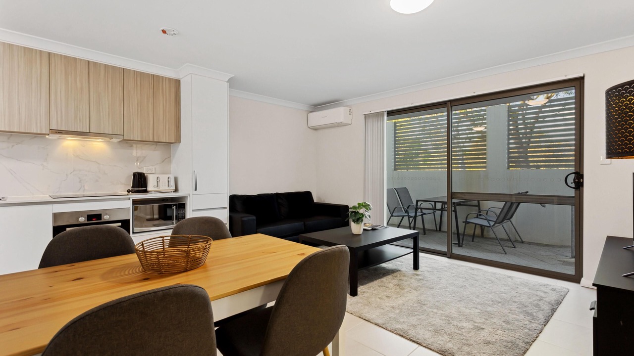 Photo of Livingroom in Rockingham