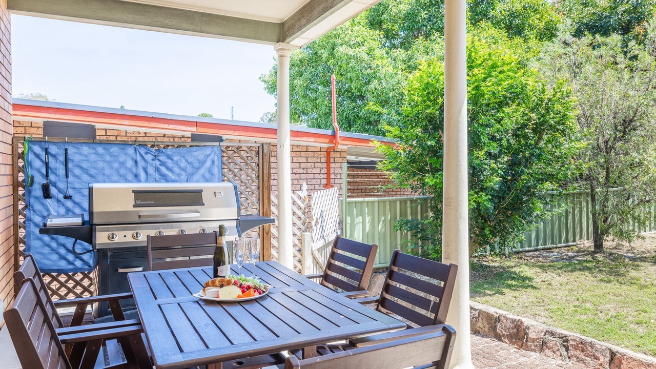 Photo of Outdoor in Nelson Bay