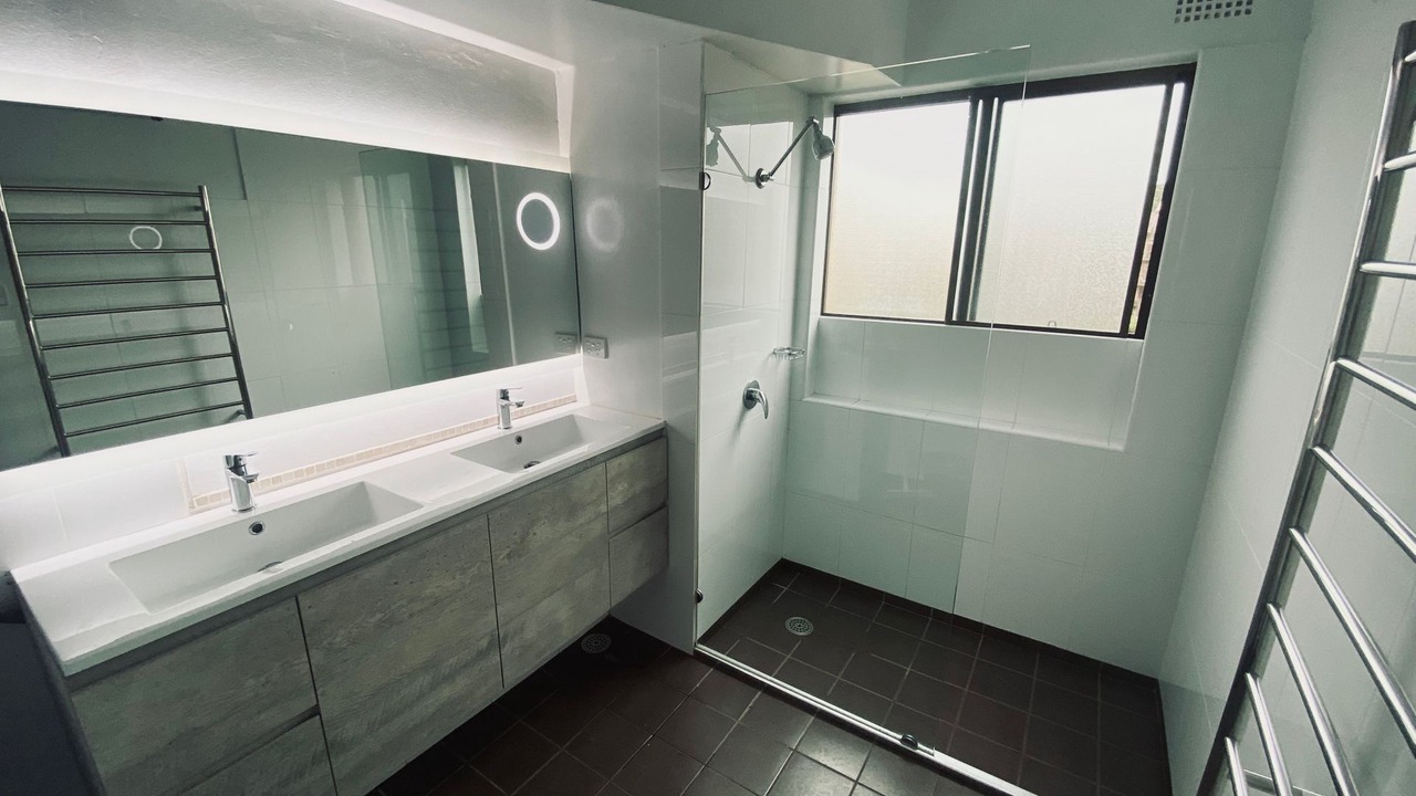 Photo of Bathroom in Nelson Bay