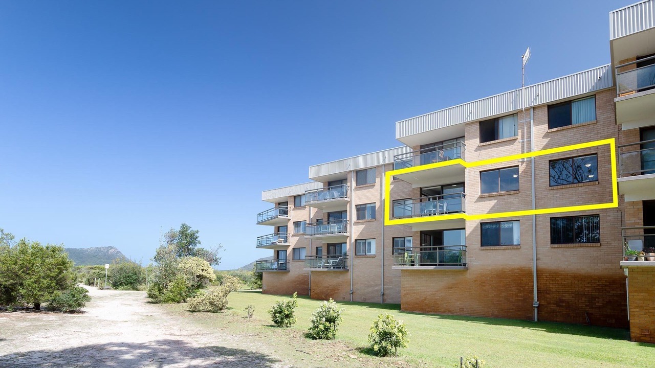 Photo of Outdoor in Nelson Bay