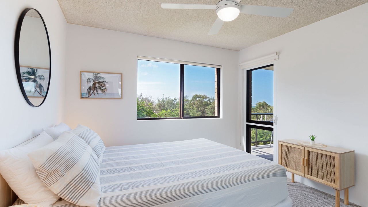 Photo of Bedroom in Nelson Bay