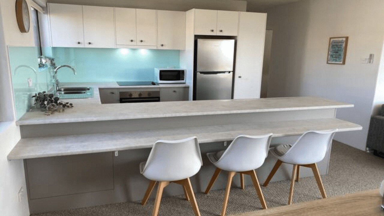 Photo of Kitchen in Nelson Bay