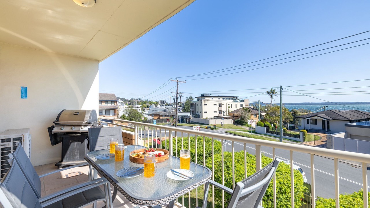 Photo of Outdoor in Nelson Bay