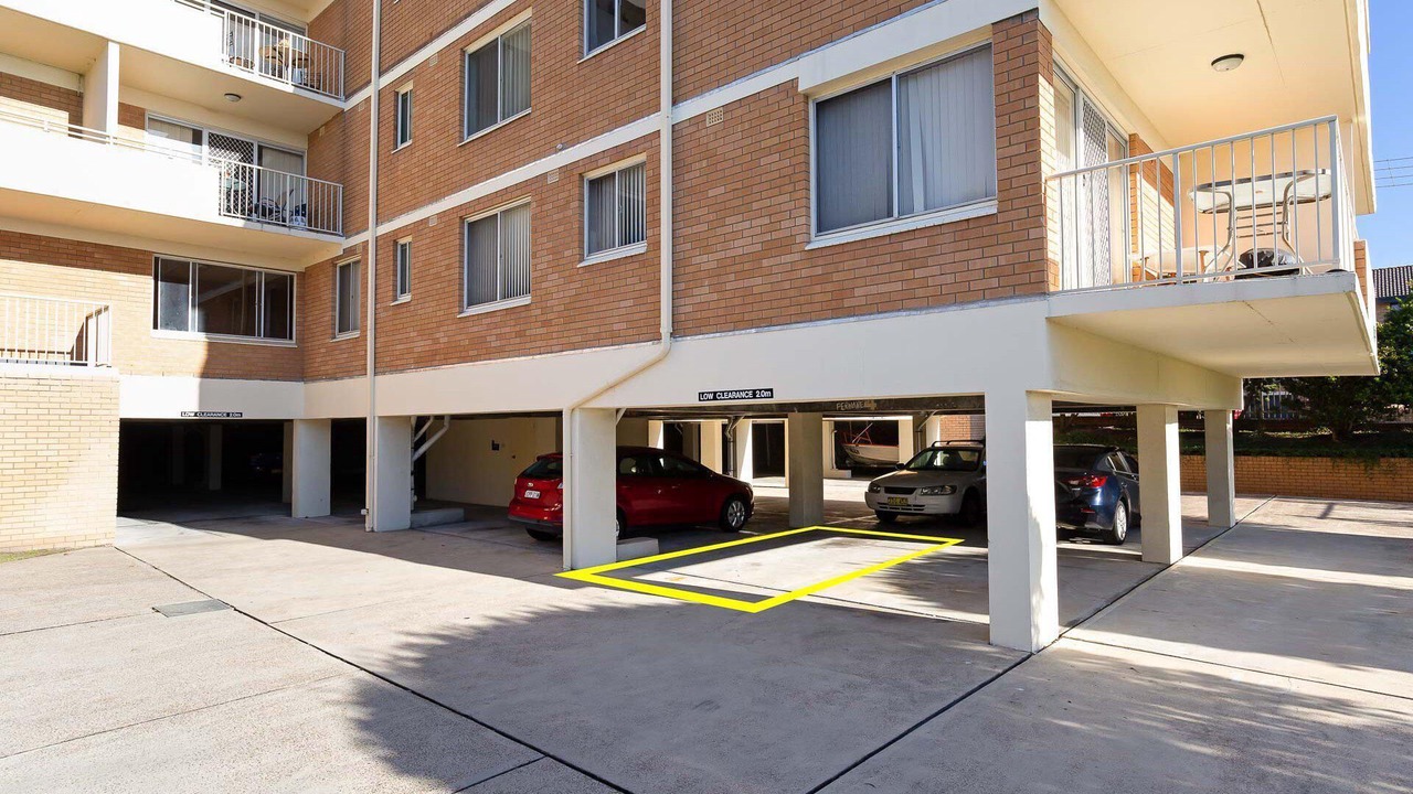 Photo of Outdoor in Nelson Bay