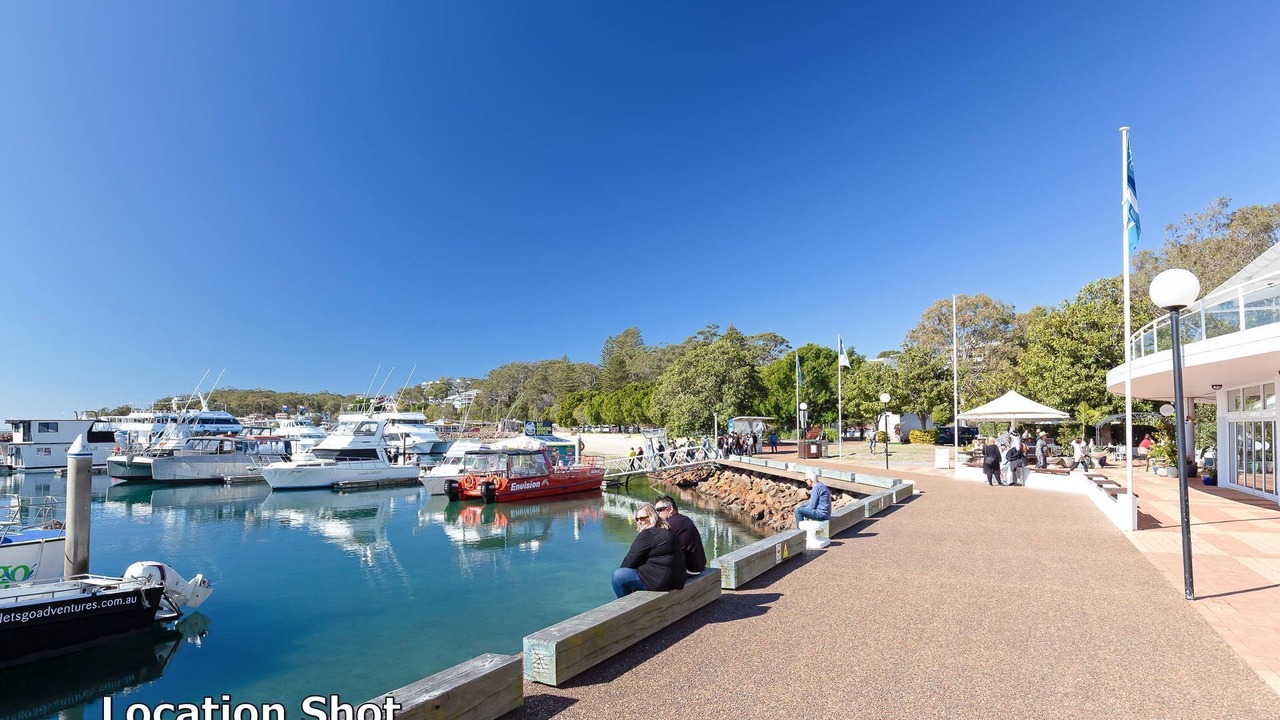 Photo of Others in Nelson Bay