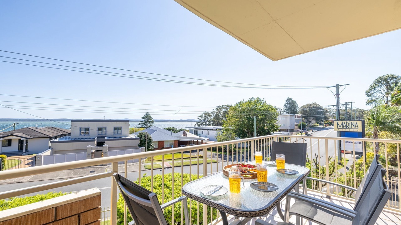 Photo of Outdoor in Nelson Bay