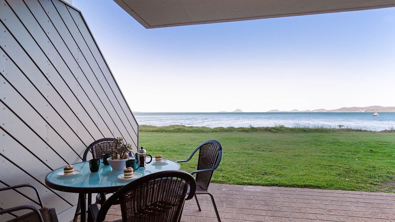 Photo of Outdoor in Soldiers Point