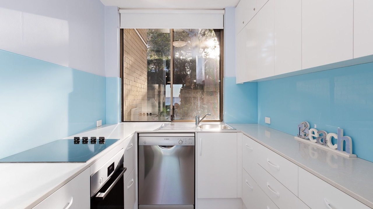 Photo of Kitchen in Soldiers Point
