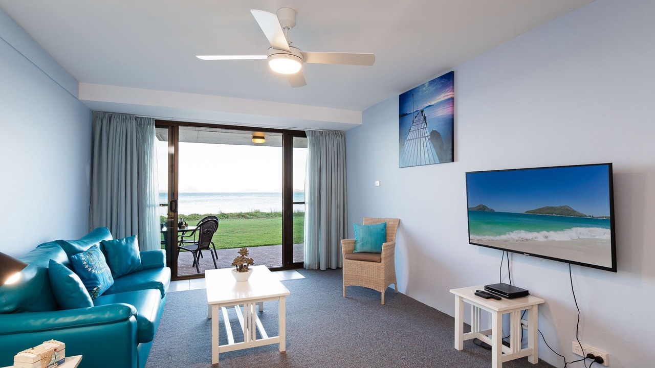 Photo of Livingroom in Soldiers Point