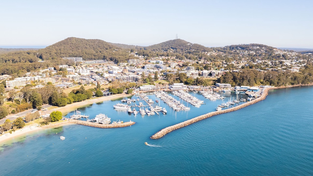 Photo of Others in Nelson Bay