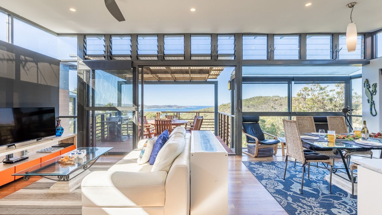 Photo of Livingroom in Boat Harbour