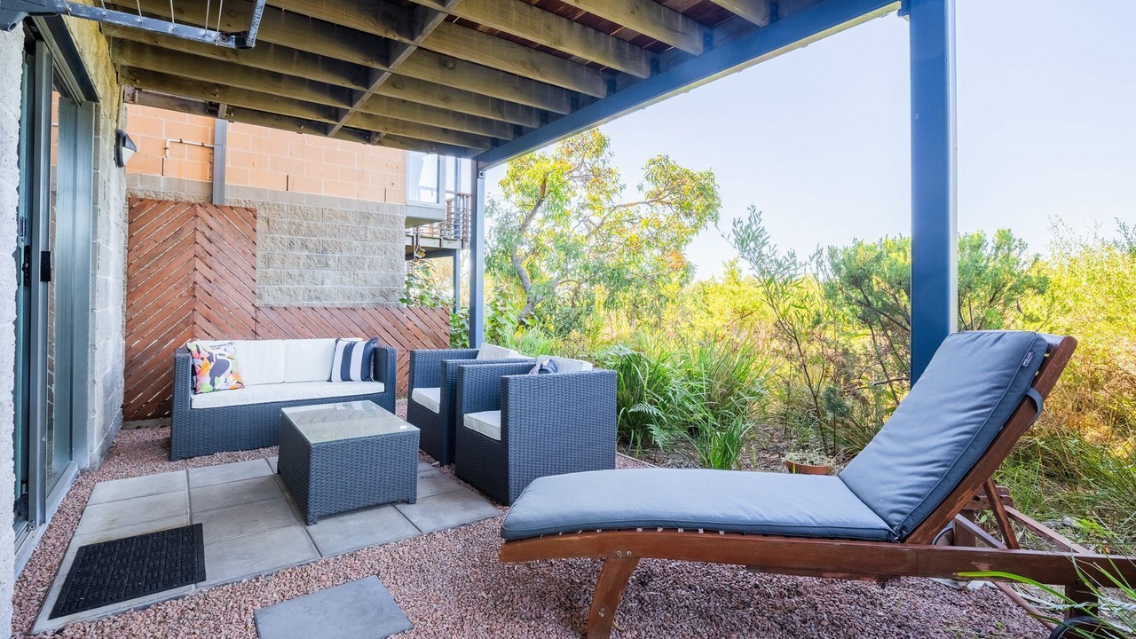 Photo of Patio Balcony in Boat Harbour