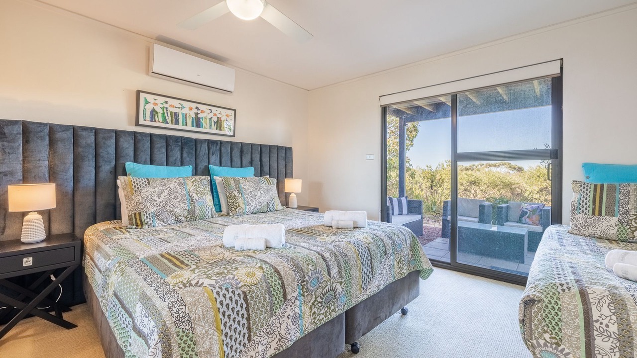 Photo of Bedroom in Boat Harbour