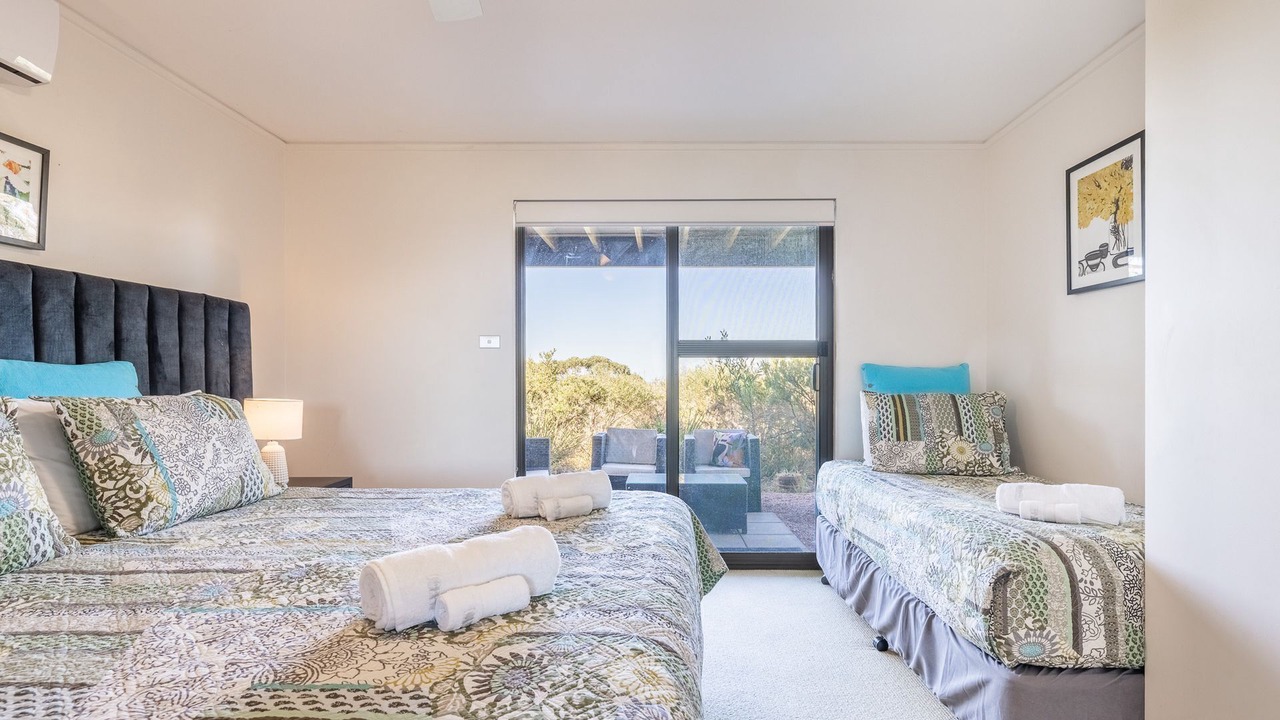 Photo of Bedroom in Boat Harbour