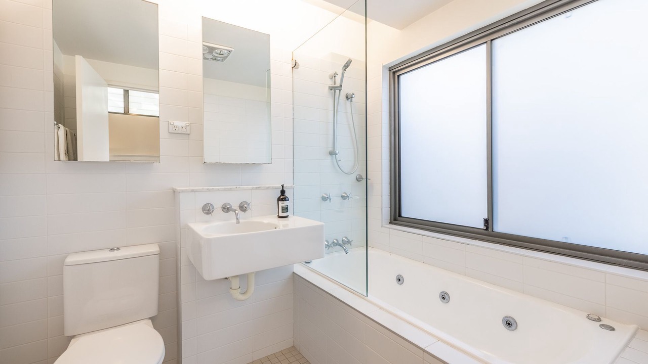Photo of Bathroom in Boat Harbour
