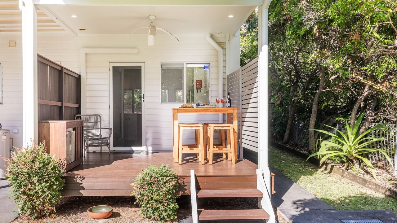 Photo of Outdoor in Shoal Bay