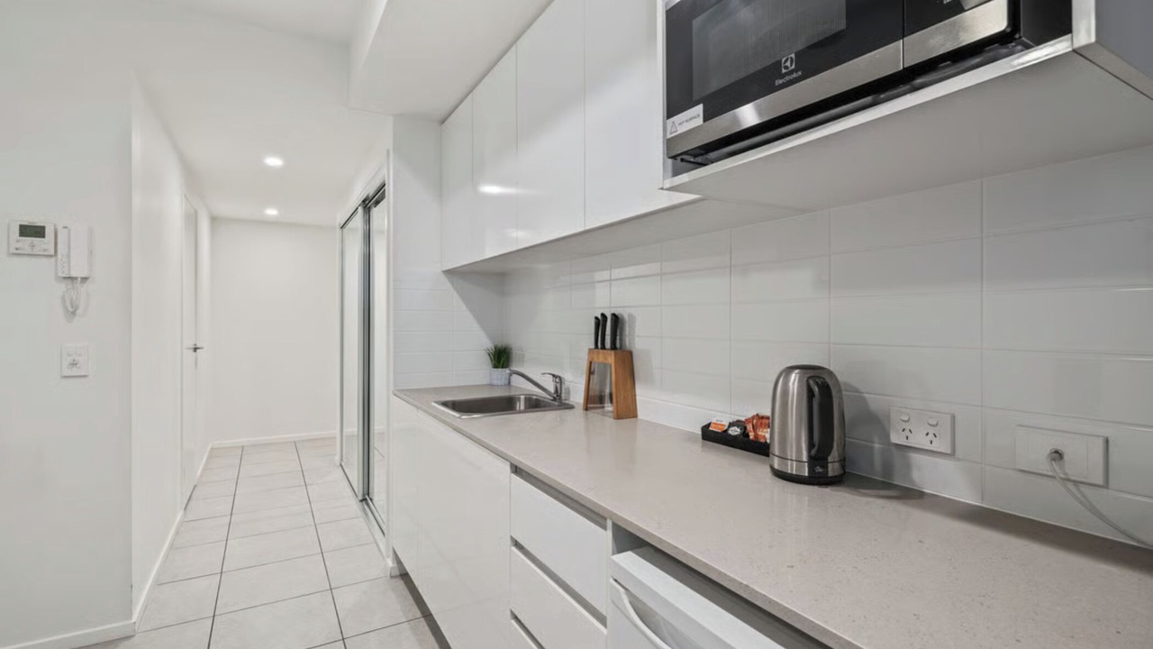 Photo of Kitchen in Birtinya