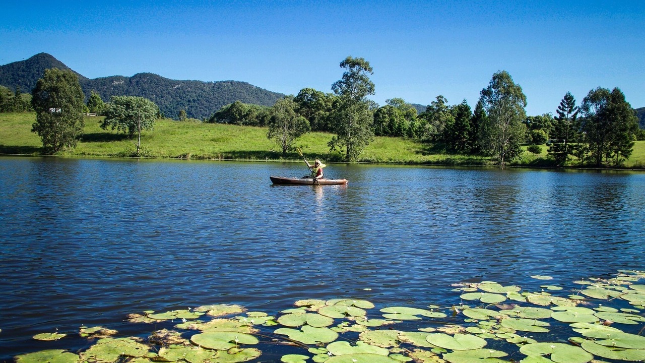 Photo of Outdoor in Mount Samson