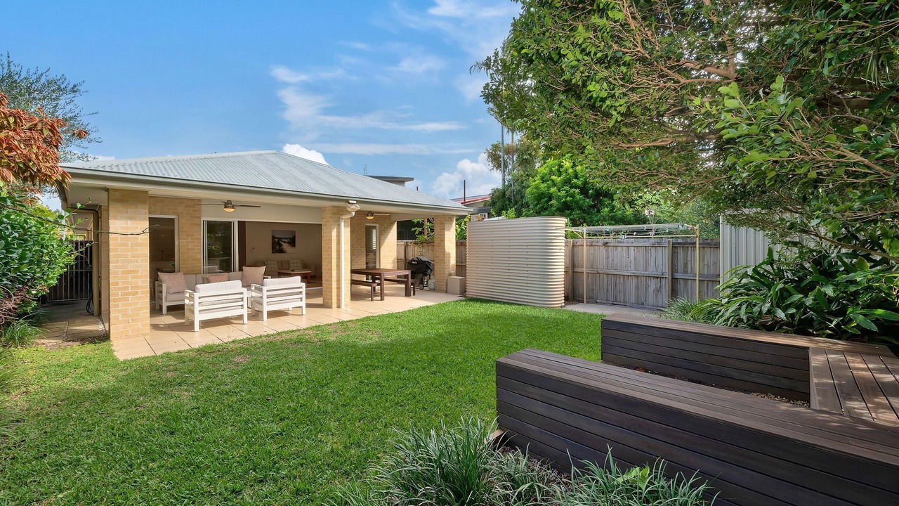 Photo of Outdoor in Moffat Beach