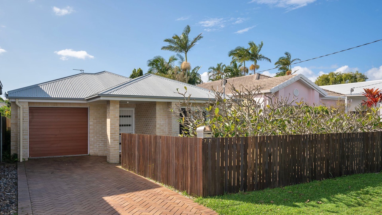 Photo of Outdoor in Moffat Beach