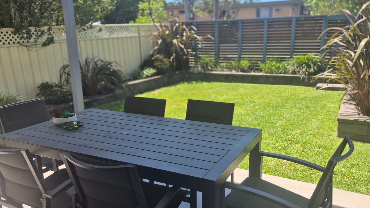 Photo of Outdoor in Huskisson