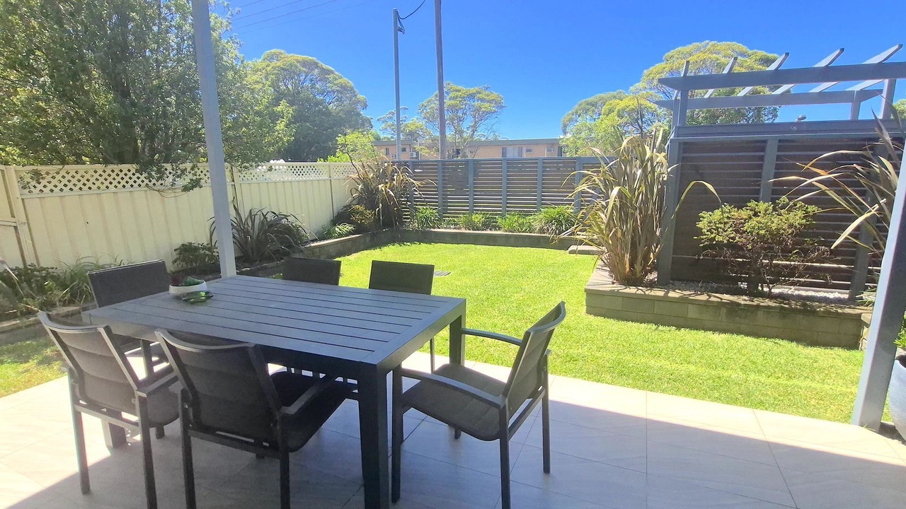 Photo of Outdoor in Huskisson