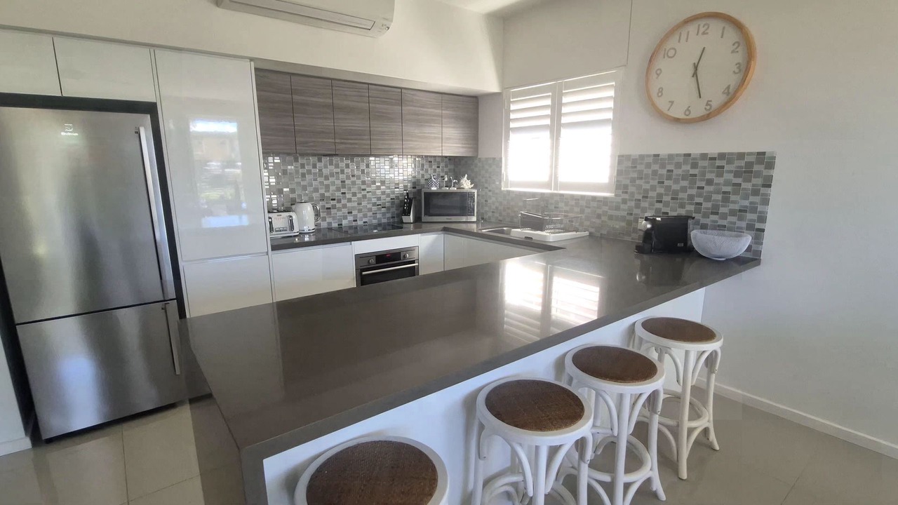 Photo of Kitchen in Huskisson