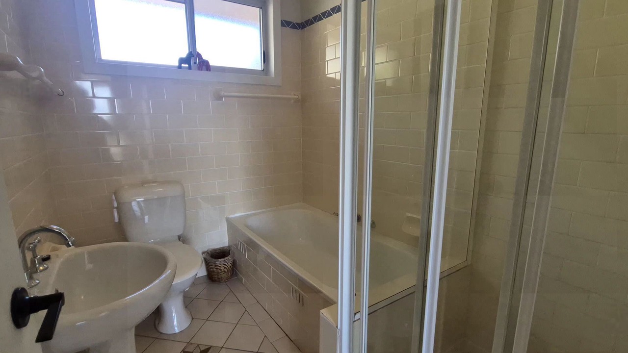 Photo of Bathroom in Vincentia