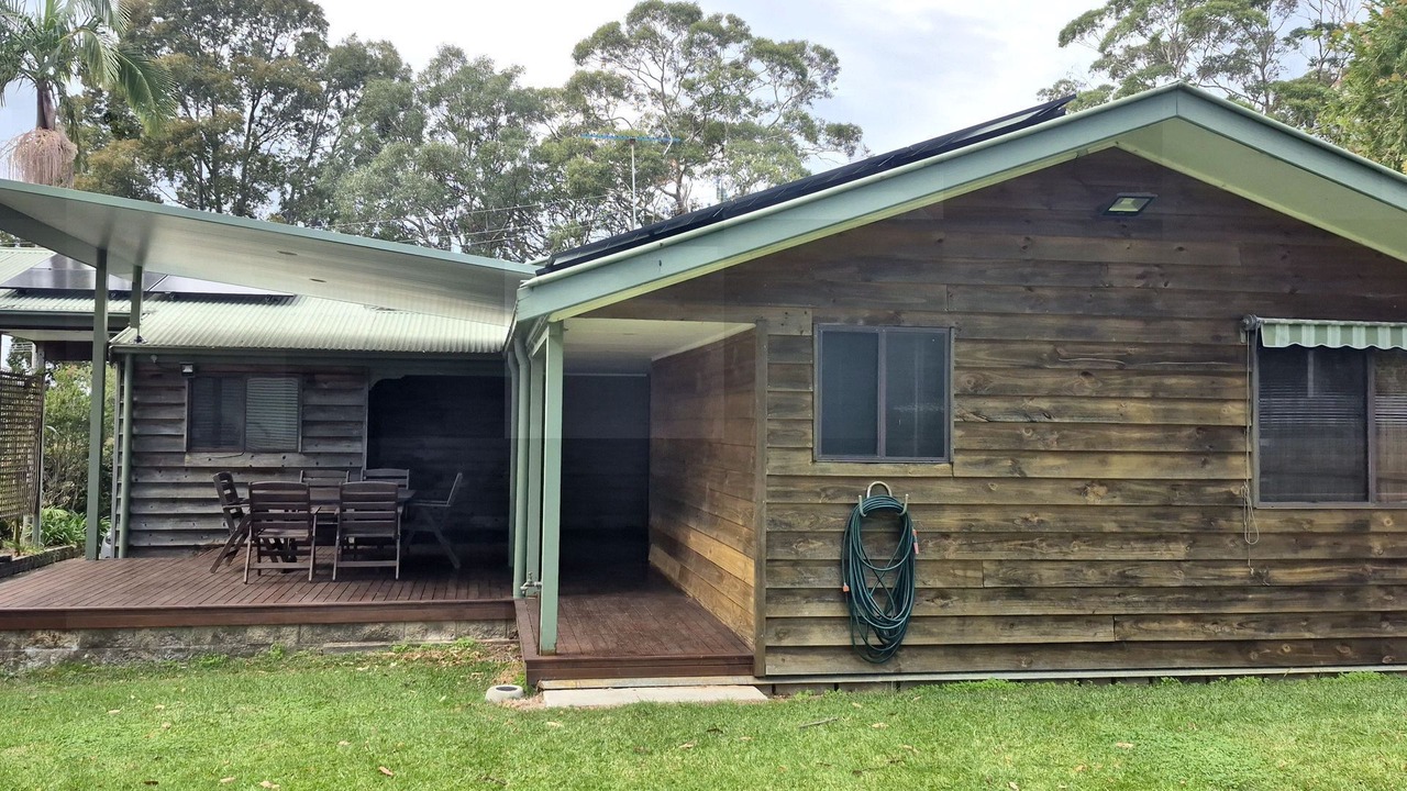 Photo of Outdoor in Huskisson