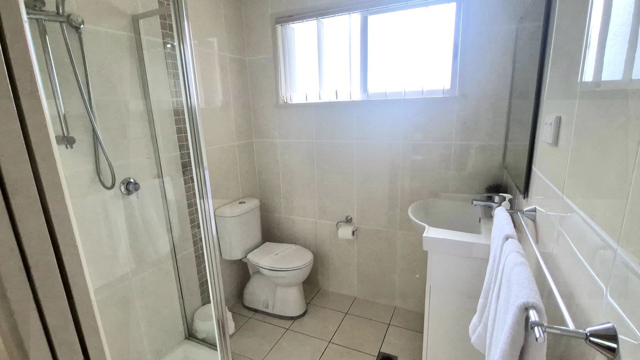 Photo of Bathroom in Sanctuary Point