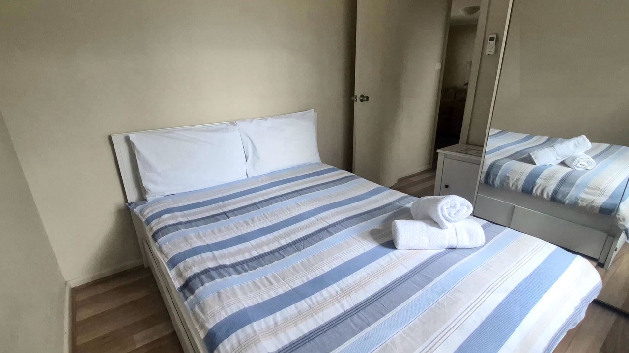Photo of Bedroom in Sanctuary Point