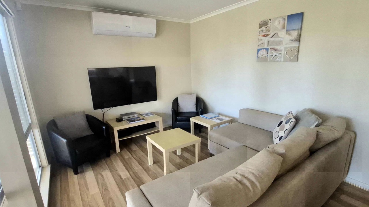 Photo of Livingroom in Sanctuary Point