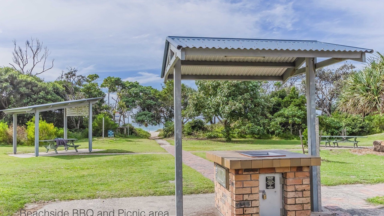 Photo of Outdoor in Kingscliff