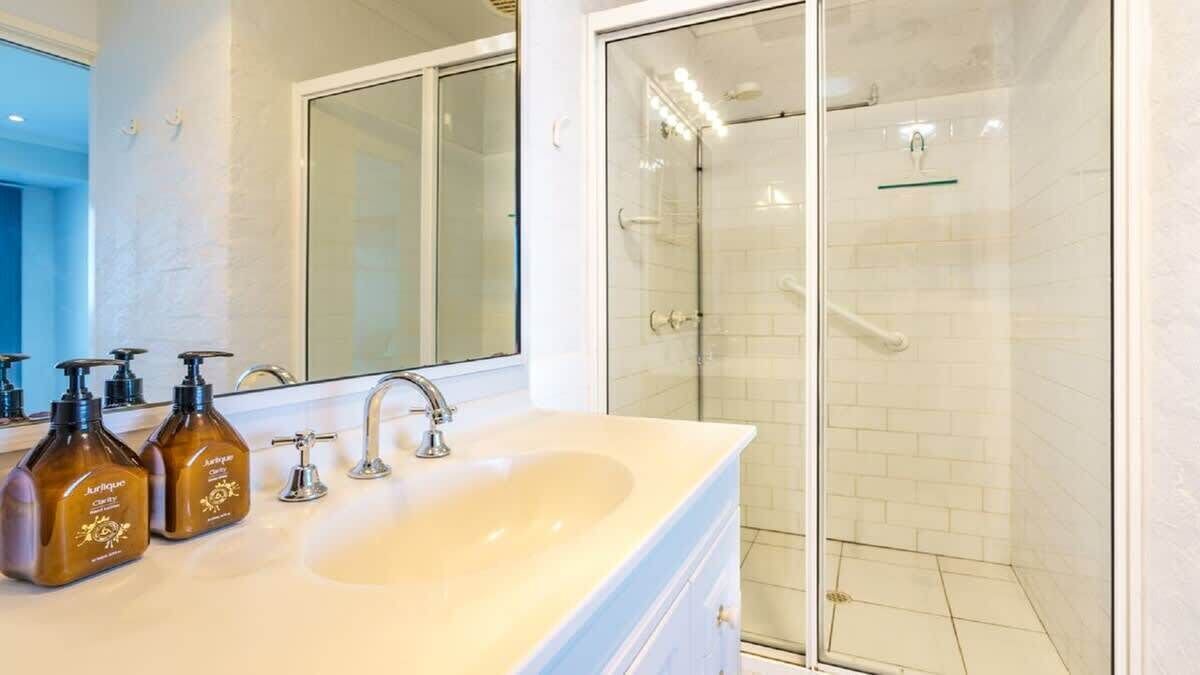 Photo of Bathroom in Tura Beach