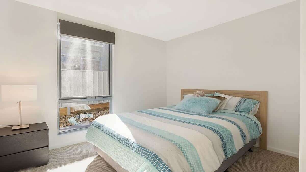Photo of Bedroom in Merimbula