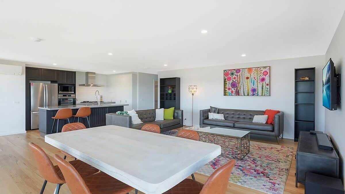 Photo of Livingroom in Merimbula