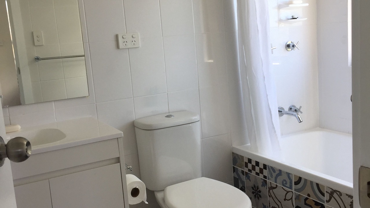 Photo of Bathroom in Bulli