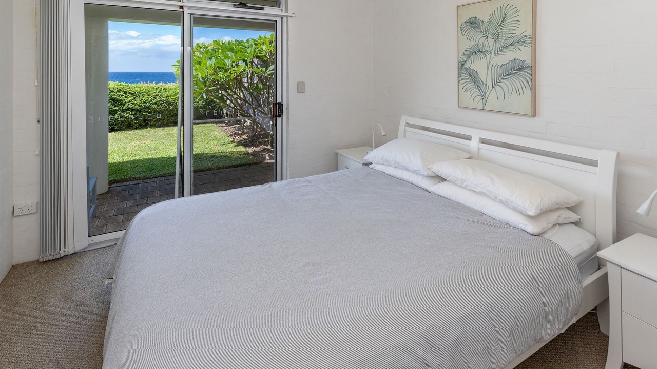 Photo of Bedroom in Boomerang Beach