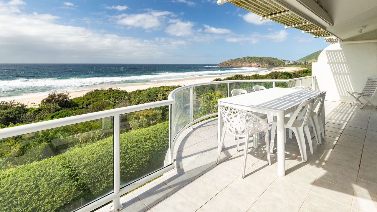 Photo of Outdoor in Boomerang Beach