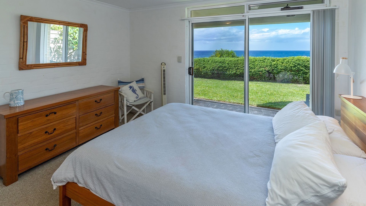 Photo of Bedroom in Boomerang Beach