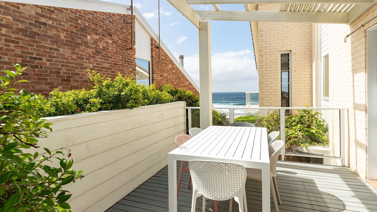 Photo of Outdoor in Boomerang Beach