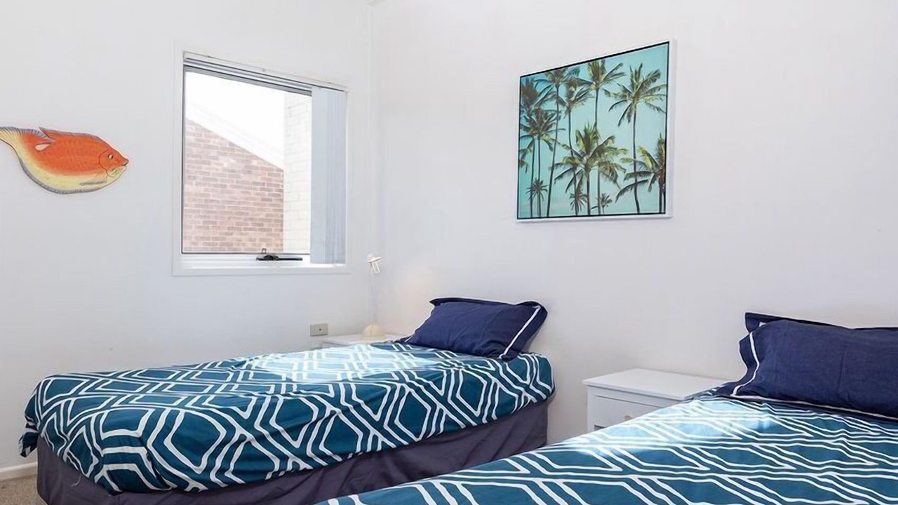 Photo of Bedroom in Boomerang Beach