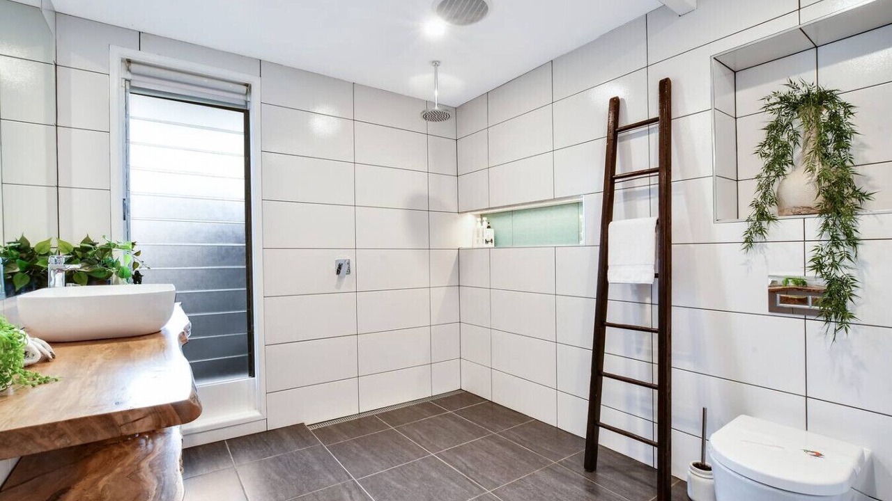 Photo of Bathroom in Marcoola
