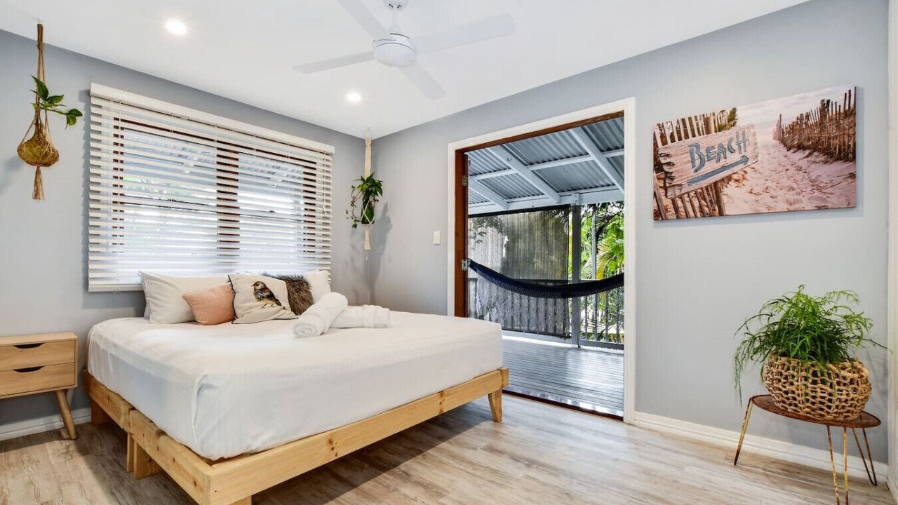 Photo of Bedroom in Marcoola